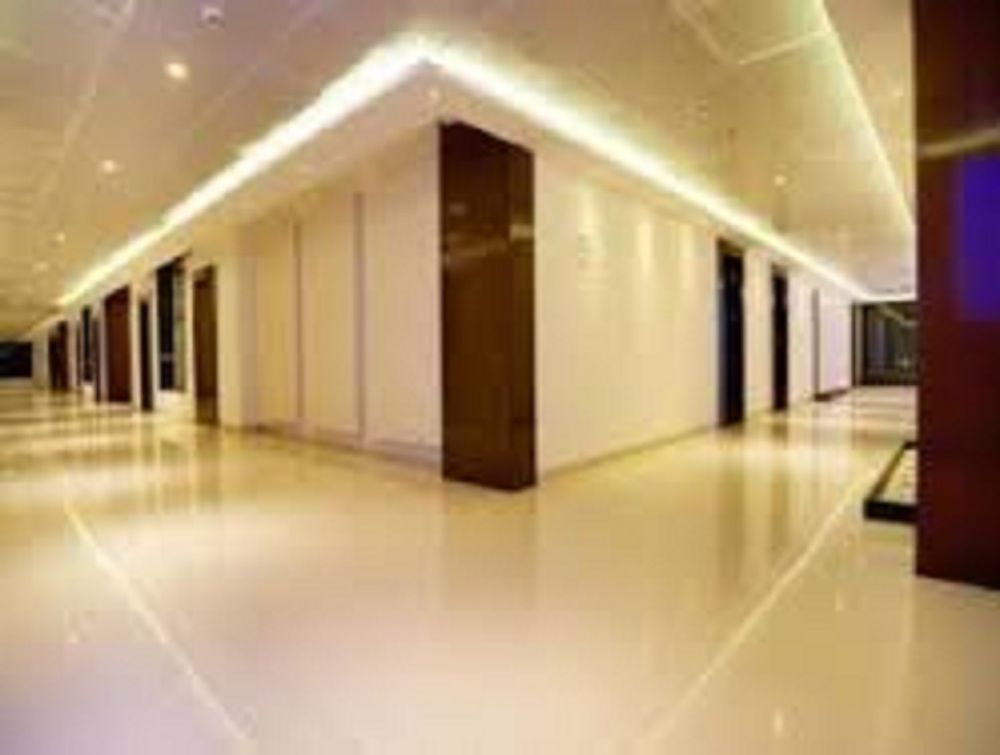 Hotel Shirdi Sai Wada Buitenkant foto